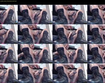 menbienn2017 — 3 minute Chaturbate male cam show recording, 720p, May 27, 2022