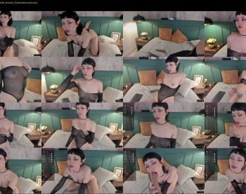 midori__san — 54 minute Chaturbate female cam show recording, 1080p, May 27, 2022