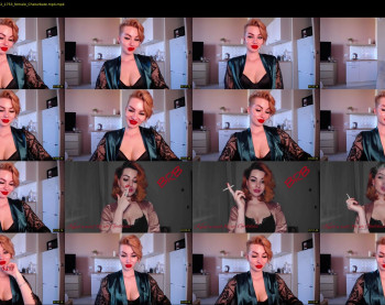 missmirandagd — 48 minute Chaturbate female cam show recording, 1080p, May 27, 2022