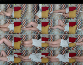 momsroom — 54 minute Chaturbate couple cam show recording, 1080p, May 27, 2022
