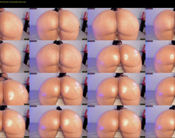 moon_swt_ — 54 minute Chaturbate female cam show recording, 1080p, May 27, 2022