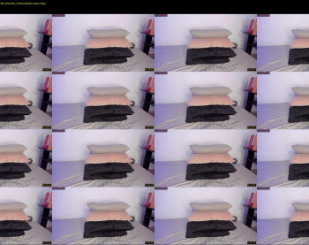moon_swt_ — 13 minute Chaturbate female cam show recording, 1080p, May 28, 2022