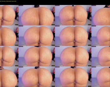 moon_swt_ — 31 minute Chaturbate female cam show recording, 1080p, May 28, 2022