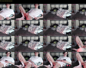 mr_pim_2_0 — 54 minute Chaturbate male cam show recording, 1080p, May 27, 2022