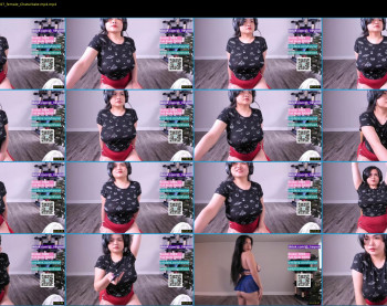 ms_mochii — 36 minute Chaturbate female cam show recording, 1080p, May 28, 2022