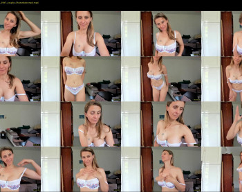 munishpunish — 17 minute Chaturbate couple cam show recording, 480p, May 27, 2022