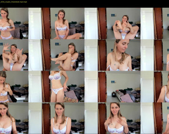 munishpunish — 22 minute Chaturbate couple cam show recording, 480p, May 27, 2022