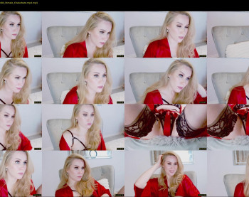 myassistant — 91 minute Chaturbate female cam show recording, 720p, May 28, 2022