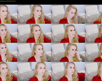 myassistant — 18 minute Chaturbate female cam show recording, 720p, May 28, 2022