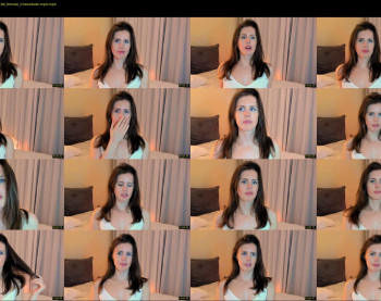 mysophiee — 17 minute Chaturbate female cam show recording, 720p, May 28, 2022