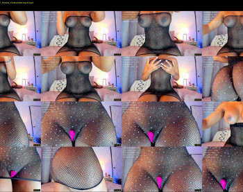 ninag0ld — 12 minute Chaturbate female cam show recording, 720p, May 27, 2022