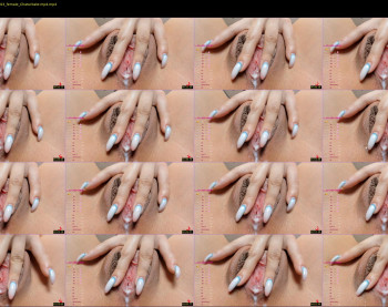 noora_nee — 5 minute Chaturbate female cam show recording, 1080p, May 27, 2022