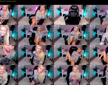oliviaowens — 54 minute Chaturbate female cam show recording, 1080p, May 27, 2022