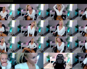 oliviaowens — 32 minute Chaturbate female cam show recording, 1080p, May 27, 2022