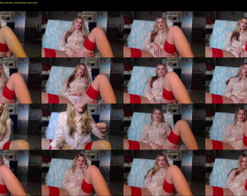 palach2323 — 46 minute Chaturbate couple cam show recording, 1080p, May 27, 2022