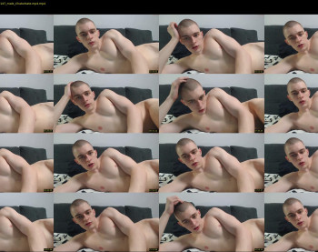 sam_boston — 19 minute Chaturbate male cam show recording, 720p, May 28, 2022