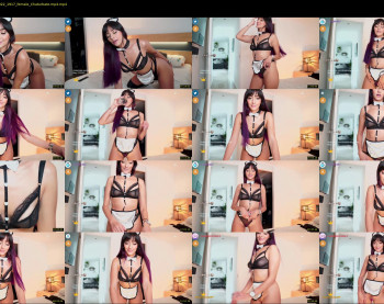sammara_stone_ — 63 minute Chaturbate female cam show recording, 1080p, May 27, 2022