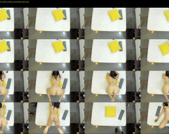 seanandcasey2k — 56 minute Chaturbate couple cam show recording, 1080p, May 27, 2022