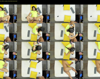 seanandcasey2k — 21 minute Chaturbate couple cam show recording, 1080p, May 27, 2022
