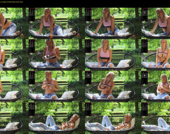 sebilone — 44 minute Chaturbate couple cam show recording, 1080p, May 27, 2022