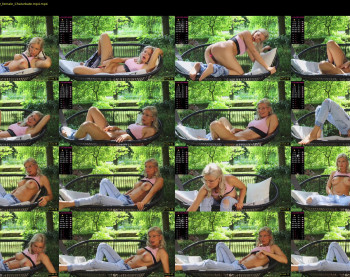 sebilone — 47 minute Chaturbate couple cam show recording, 1080p, May 27, 2022