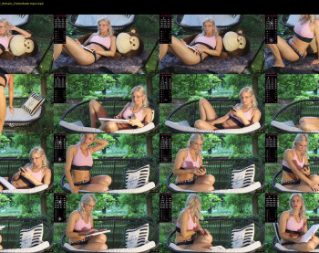 sebilone — 22 minute Chaturbate couple cam show recording, 1080p, May 27, 2022