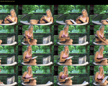 sebilone — 13 minute Chaturbate couple cam show recording, 1080p, May 27, 2022