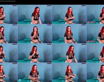 selenecam — 3 minute Chaturbate female cam show recording, 1080p, May 27, 2022