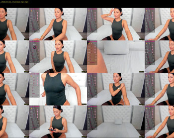 shy_cinderella — 55 minute Chaturbate female cam show recording, 1080p, May 27, 2022