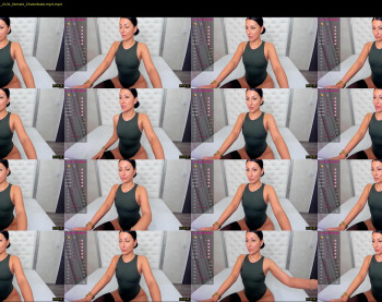 shy_cinderella — 5 minute Chaturbate female cam show recording, 1080p, May 27, 2022