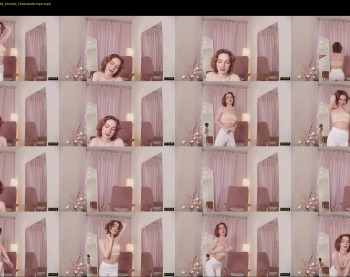 silent_chill — 10 minute Chaturbate female cam show recording, 1080p, May 27, 2022
