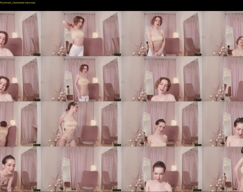 silent_chill — 74 minute Chaturbate female cam show recording, 1080p, May 27, 2022