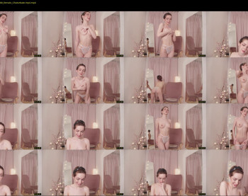 silent_chill — 35 minute Chaturbate female cam show recording, 1080p, May 27, 2022