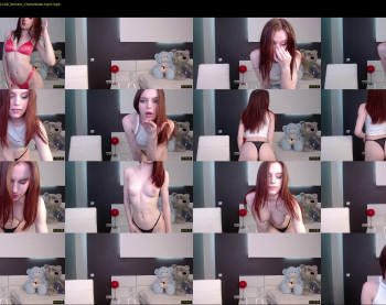 sofia_flowers — 58 minute Chaturbate female cam show recording, 1080p, May 27, 2022
