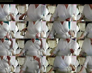 soft_body — 59 minute Chaturbate female cam show recording, 1080p, May 27, 2022