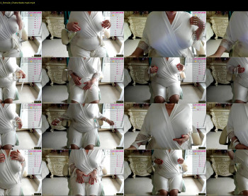 soft_body — 18 minute Chaturbate female cam show recording, 1080p, May 27, 2022