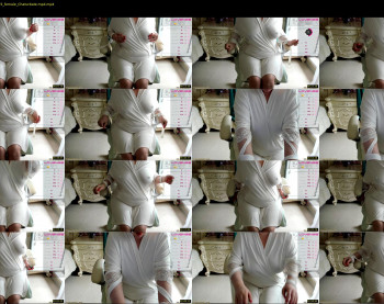 soft_body — 3 minute Chaturbate female cam show recording, 1080p, May 27, 2022