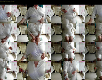 soft_body — 33 minute Chaturbate female cam show recording, 1080p, May 27, 2022