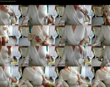 soft_body — 54 minute Chaturbate female cam show recording, 1080p, May 27, 2022