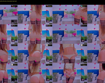 sooofffiyyaaa — 21 minute Chaturbate female cam show recording, 1080p, May 28, 2022