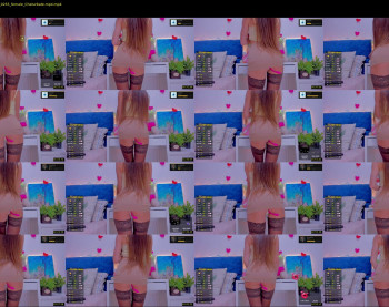 sooofffiyyaaa — 5 minute Chaturbate female cam show recording, 1080p, May 28, 2022