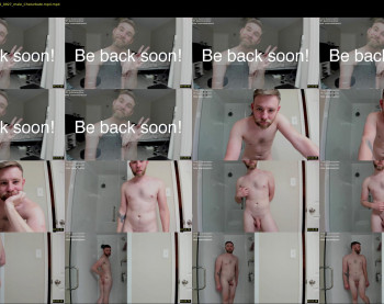 spaceneighbor — 7 minute Chaturbate couple cam show recording, 1080p, May 27, 2022