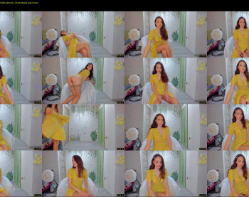 sunshine13_ — 60 minute Chaturbate female cam show recording, 1080p, May 27, 2022