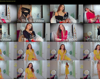 sunshine13_ — 56 minute Chaturbate female cam show recording, 1080p, May 28, 2022