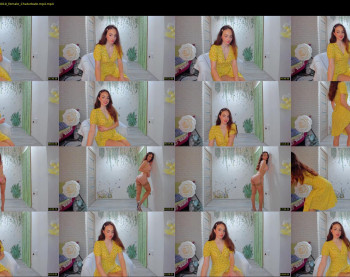 sunshine13_ — 28 minute Chaturbate female cam show recording, 1080p, May 28, 2022