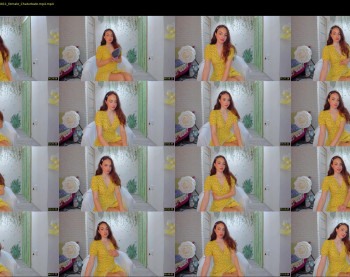 sunshine13_ — 9 minute Chaturbate female cam show recording, 1080p, May 28, 2022