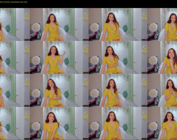 sunshine13_ — 14 minute Chaturbate female cam show recording, 1080p, May 28, 2022