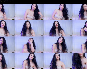 superbdolls — 42 minute Chaturbate couple cam show recording, 1080p, May 27, 2022