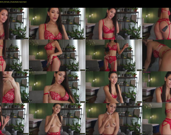 sweet_moan — 92 minute Chaturbate female cam show recording, 720p, May 27, 2022