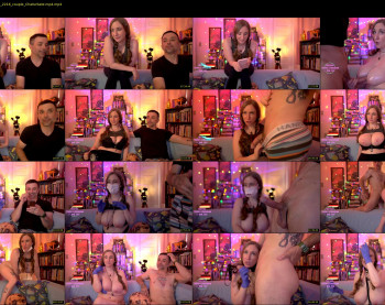 task_manager — 65 minute Chaturbate couple cam show recording, 1080p, May 27, 2022